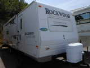 2008 Forest River Rockwood